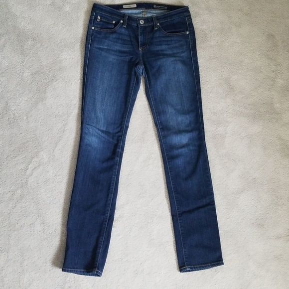 Ag Adriano Goldschmied Denim - AG Adriano Goldschmied jeans Stevie 27